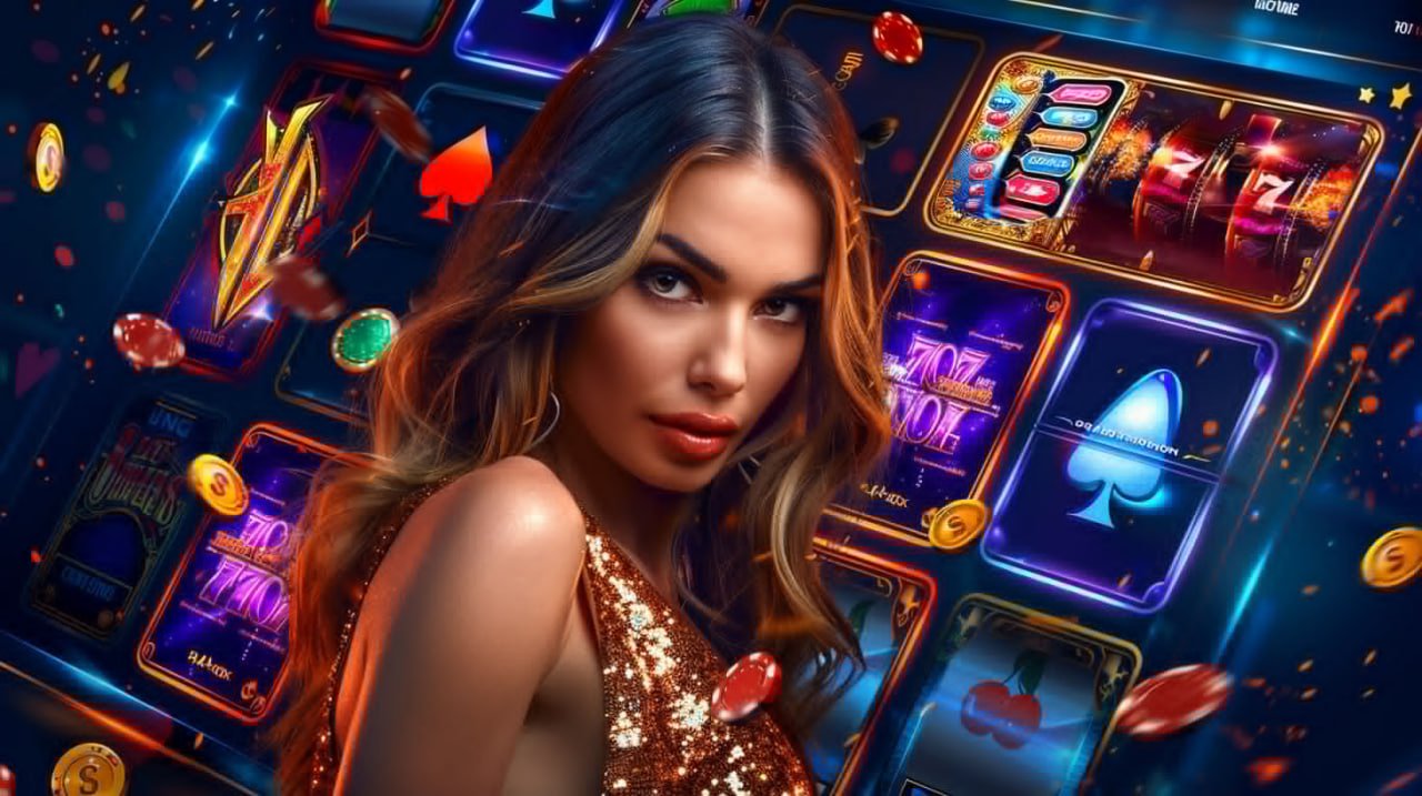 Studio kasino live Spadegaming dengan dealer profesional dan multi-kamera